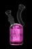 Ritual Smoke Blizzard Bubbler - Ritual Smoke Blizzard Bubbler