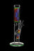Ritual Smoke Prism Glass Straight Tube - Ritual Smoke Prism Glass Straight Tube