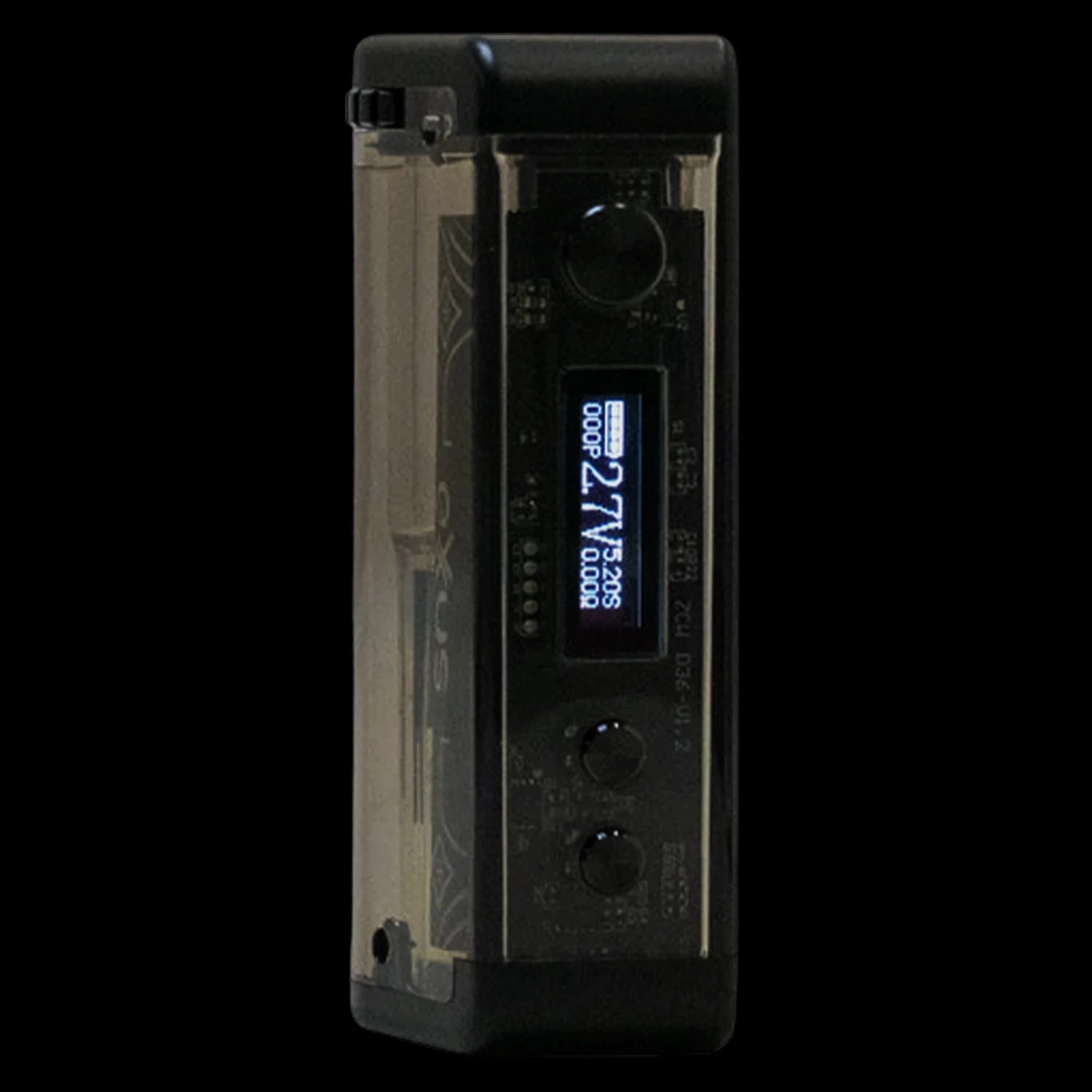 Exxus Vape Adapt Cartridge Vaporizer