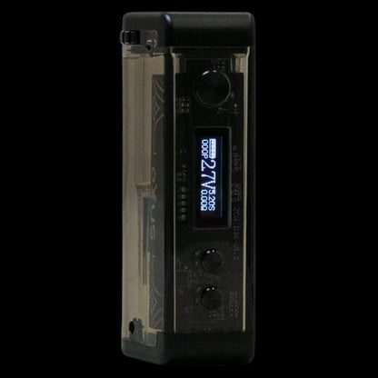 Exxus Vape Adapt Cartridge Vaporizer