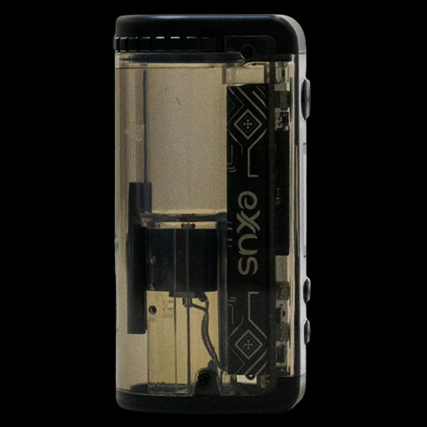 Exxus Vape Adapt Cartridge Vaporizer