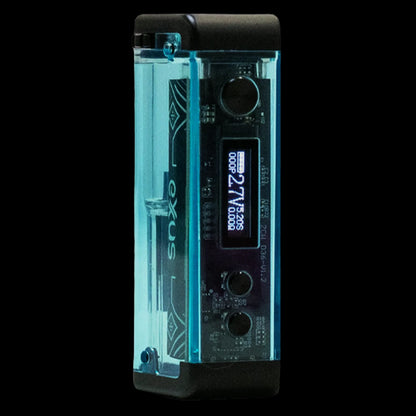 Exxus Vape Adapt Cartridge Vaporizer