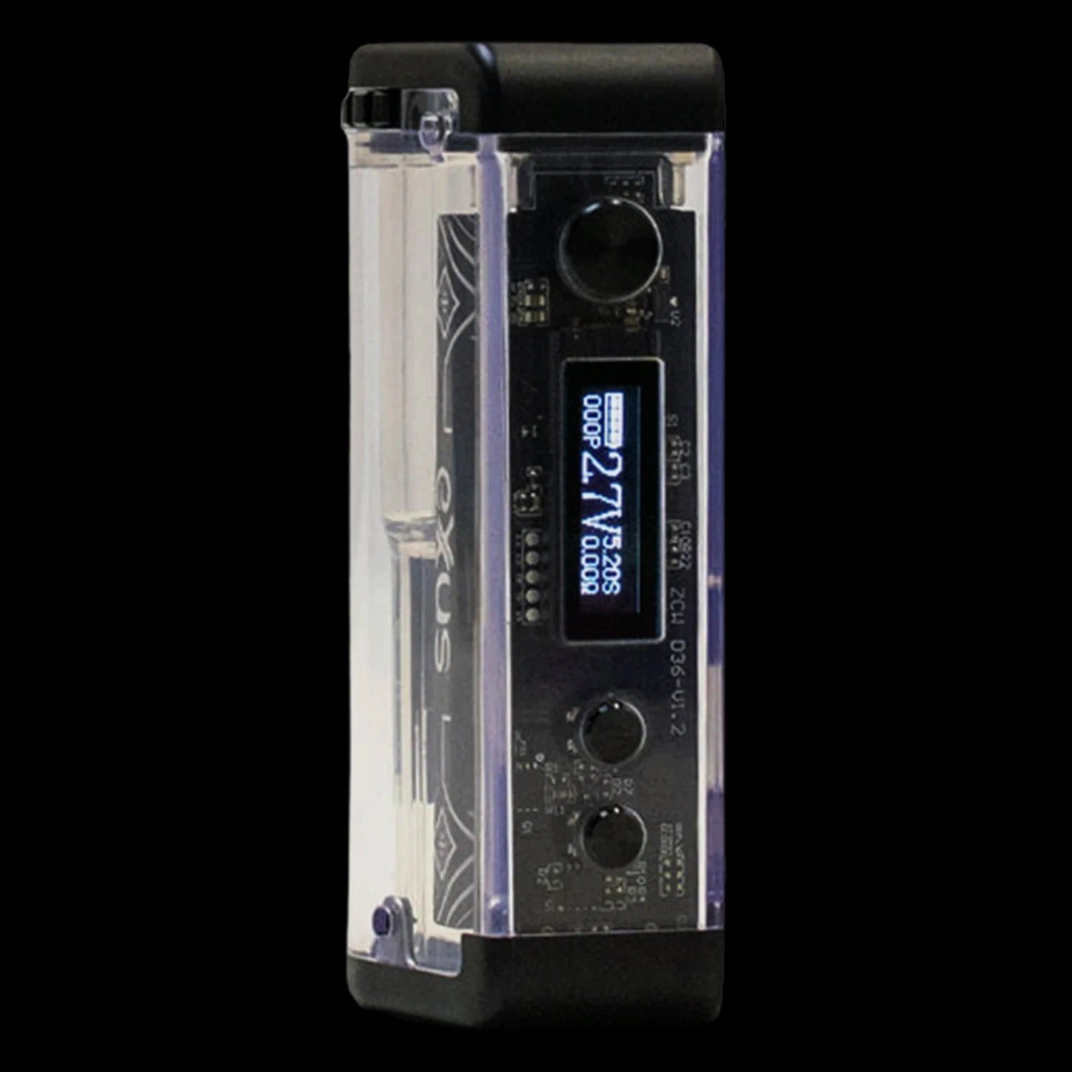 Exxus Vape Adapt Cartridge Vaporizer