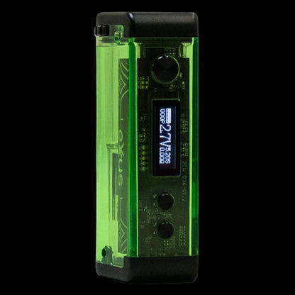 Exxus Vape Adapt Cartridge Vaporizer