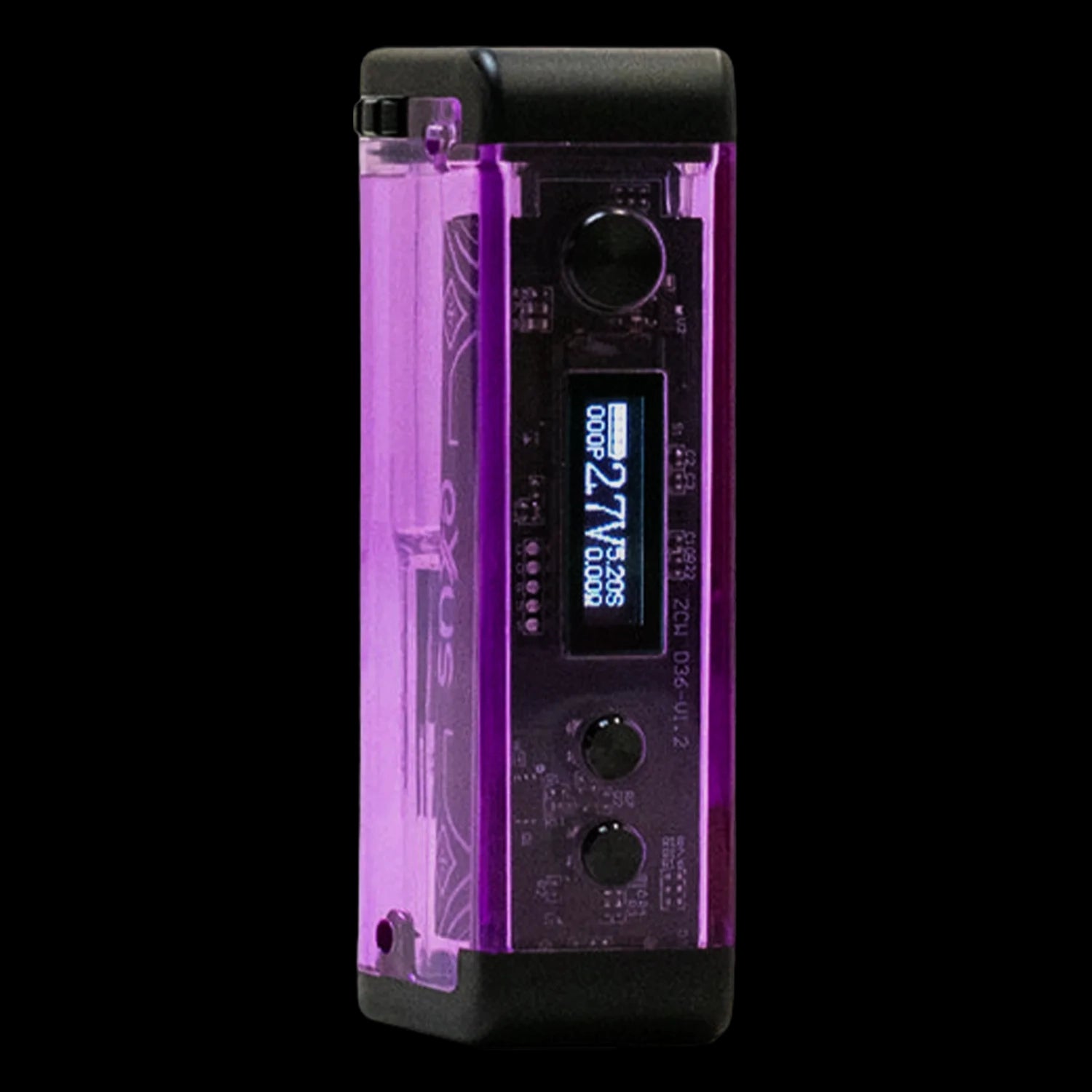 Exxus Vape Adapt Cartridge Vaporizer