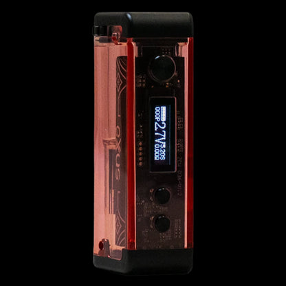 Exxus Vape Adapt Cartridge Vaporizer