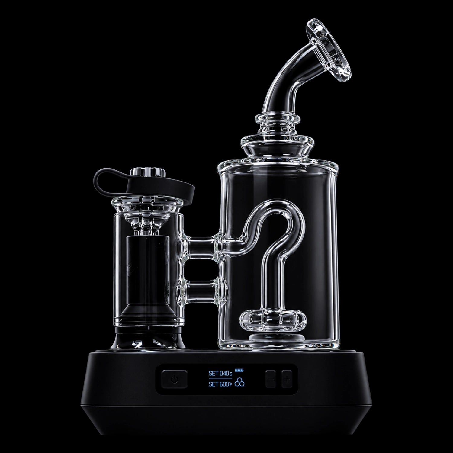 Exxus Vape Go Plus Concentrate Vaporizer