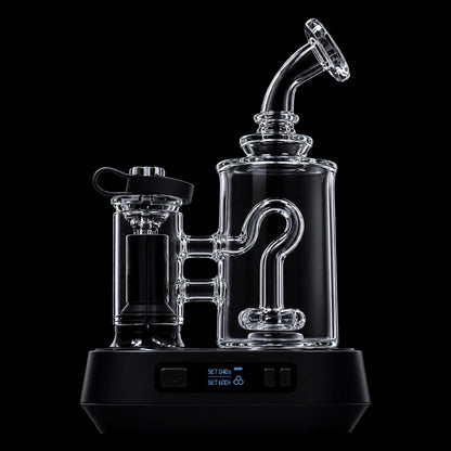 Exxus Vape Go Plus Concentrate Vaporizer