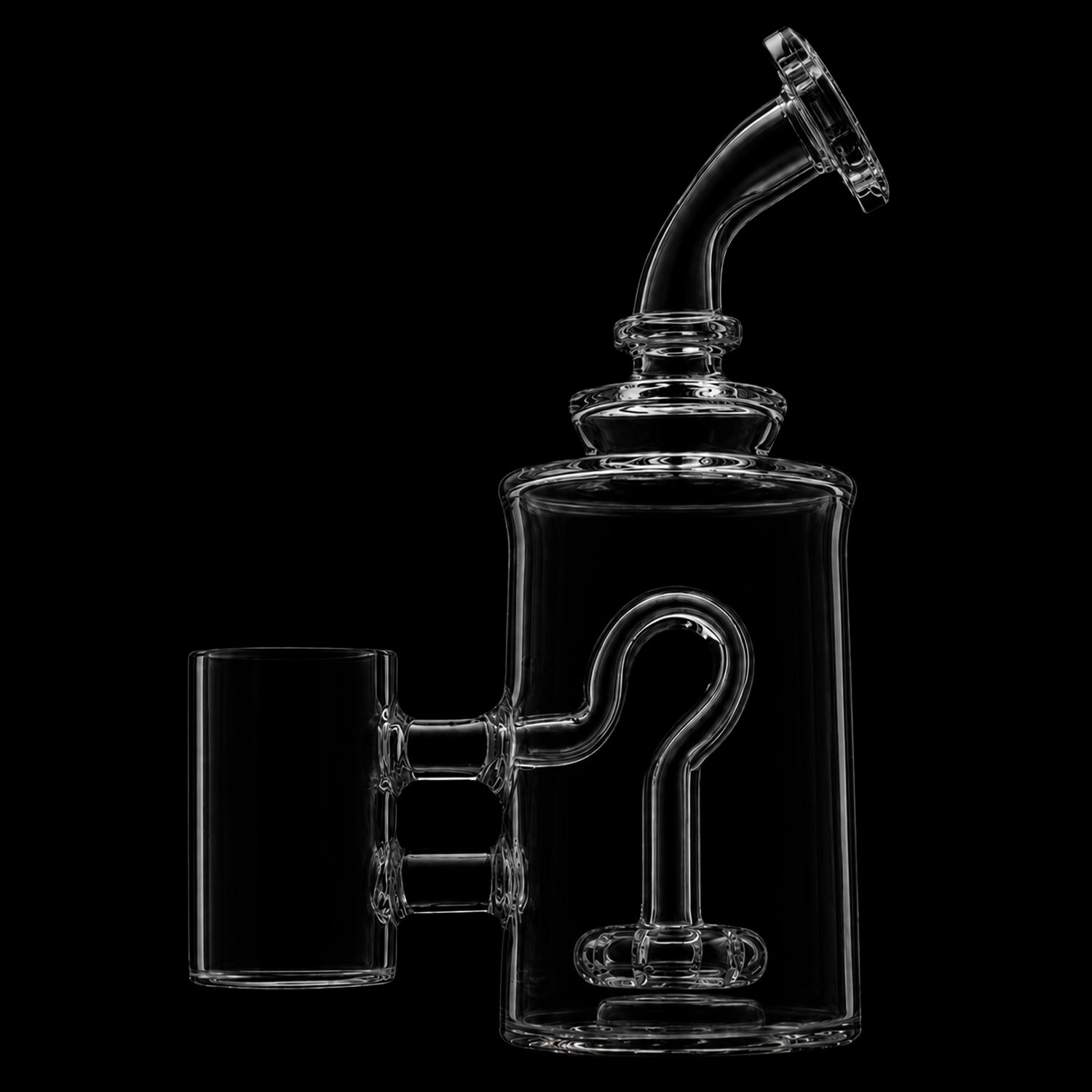Exxus Vape Go Plus Concentrate Vaporizer