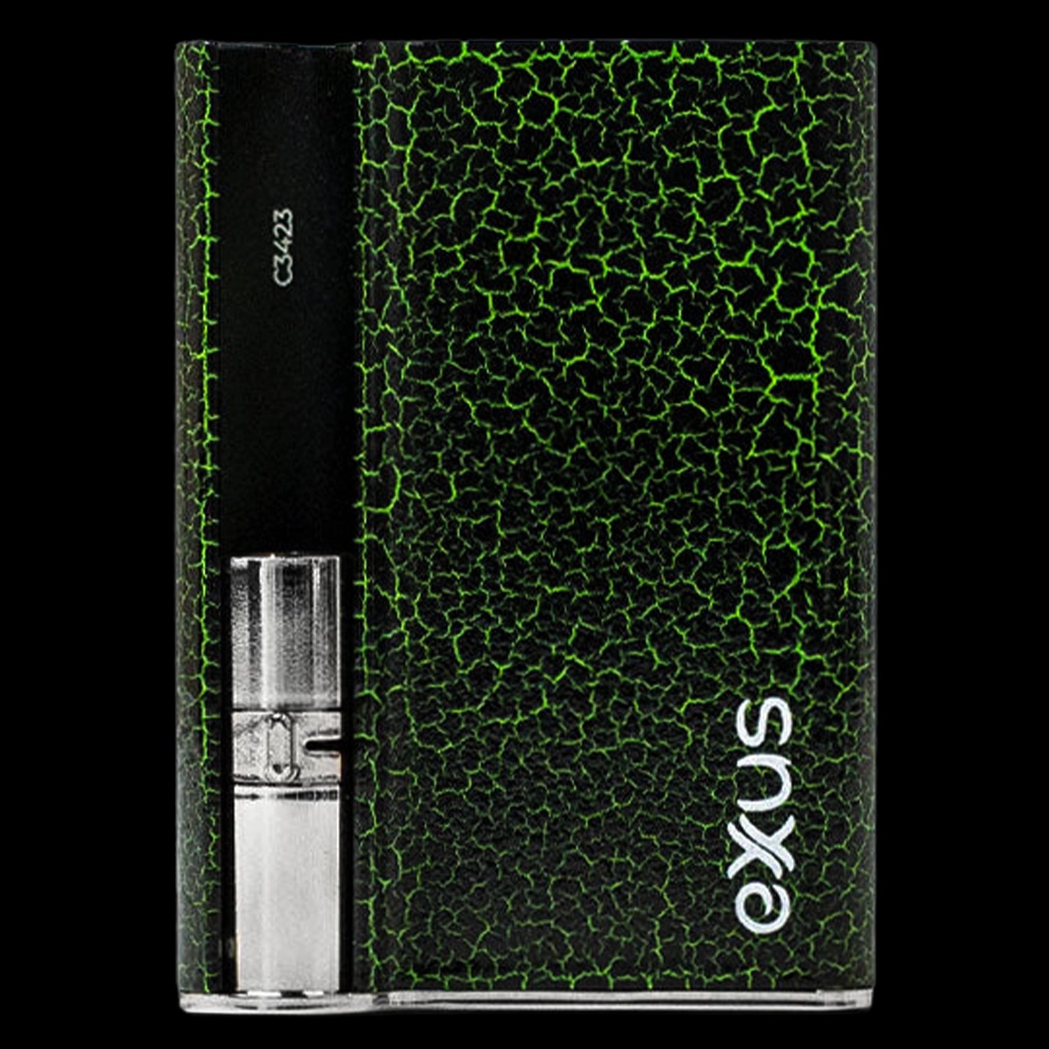 Exxus Vape Palm Pro Cartridge Vaporizer