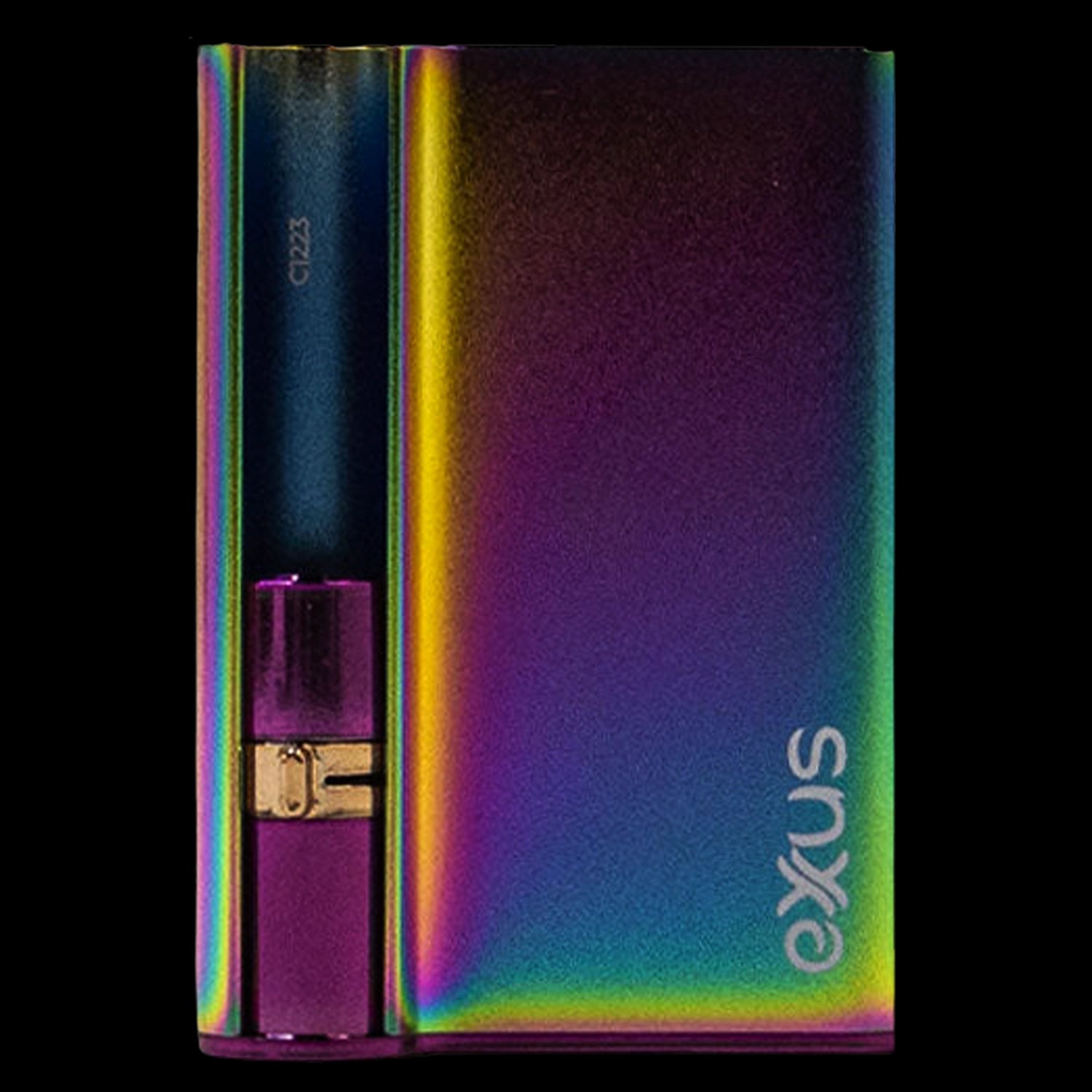Exxus Vape Palm Pro Cartridge Vaporizer