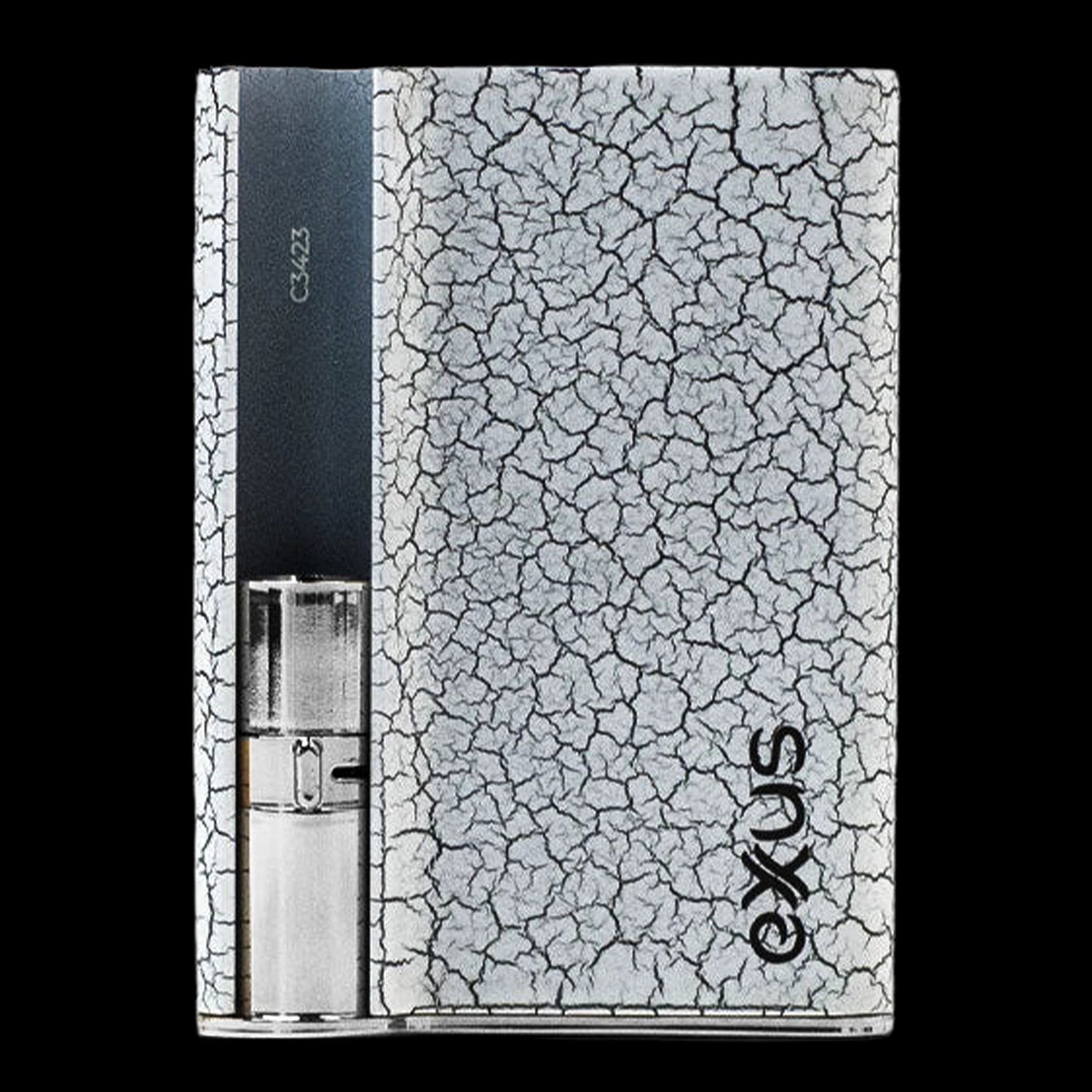 Exxus Vape Palm Pro Cartridge Vaporizer