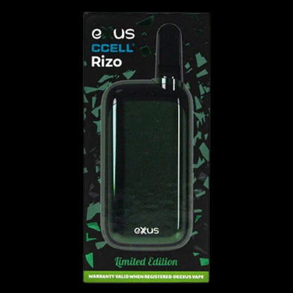 Exxus Vape Rizo Cartridge Vaporizer