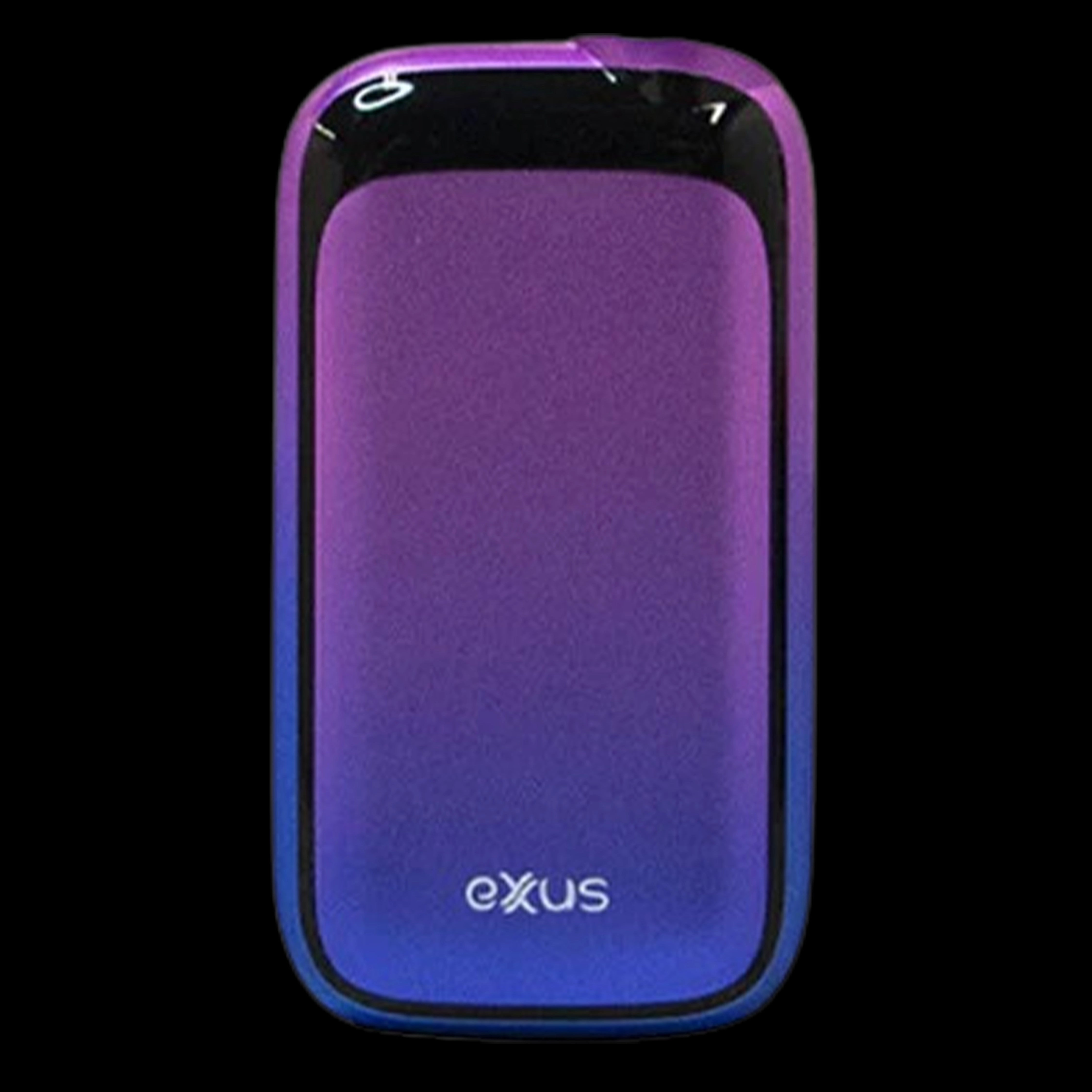 Exxus Vape Rizo Cartridge Vaporizer