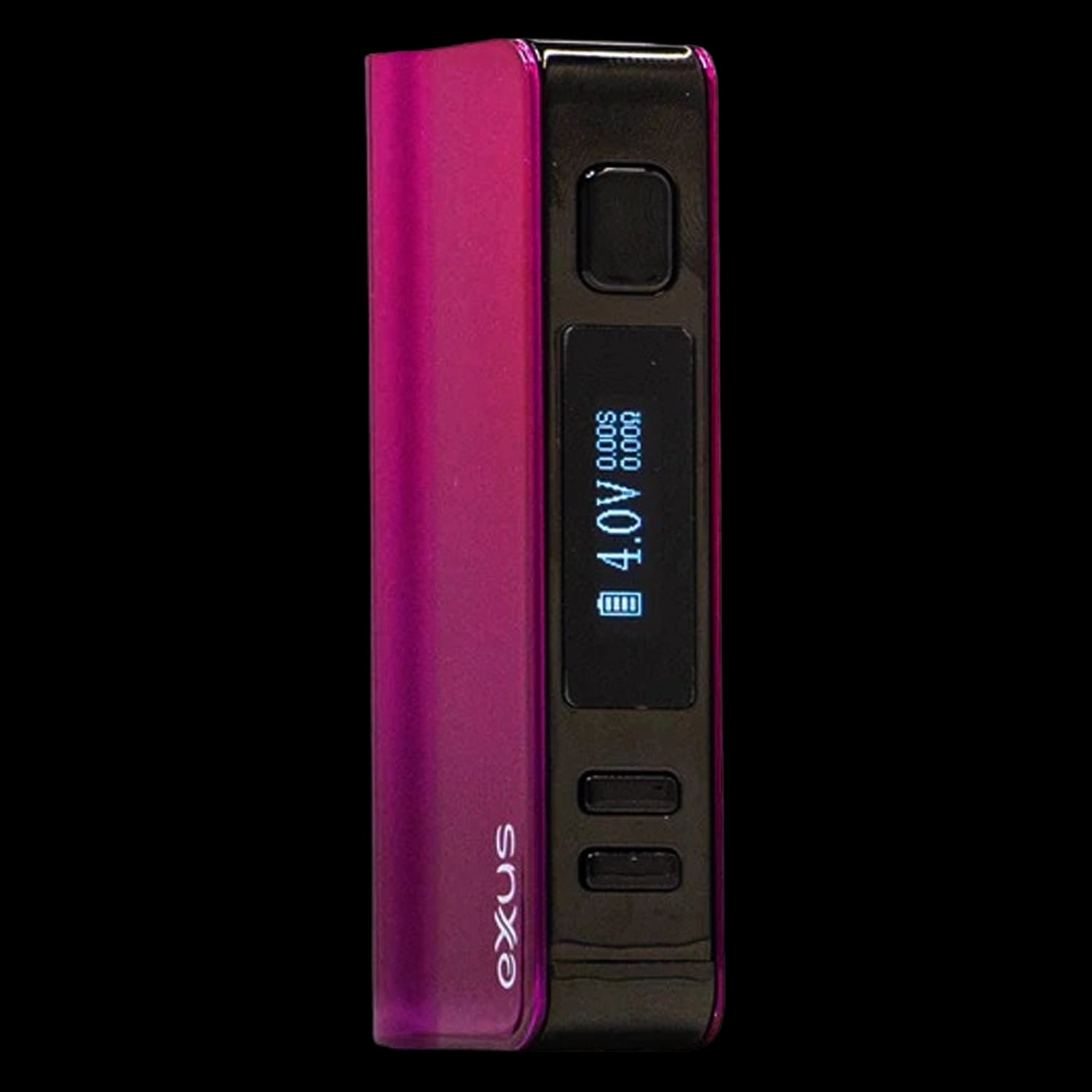 Exxus Vape Snap VV Pro Cartridge Vaporizer