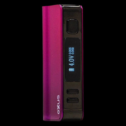 Exxus Vape Snap VV Pro Cartridge Vaporizer