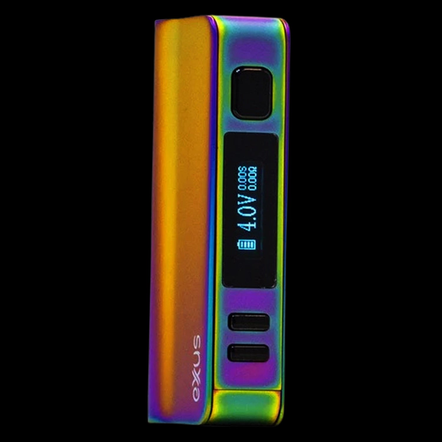 Exxus Vape Snap VV Pro Cartridge Vaporizer