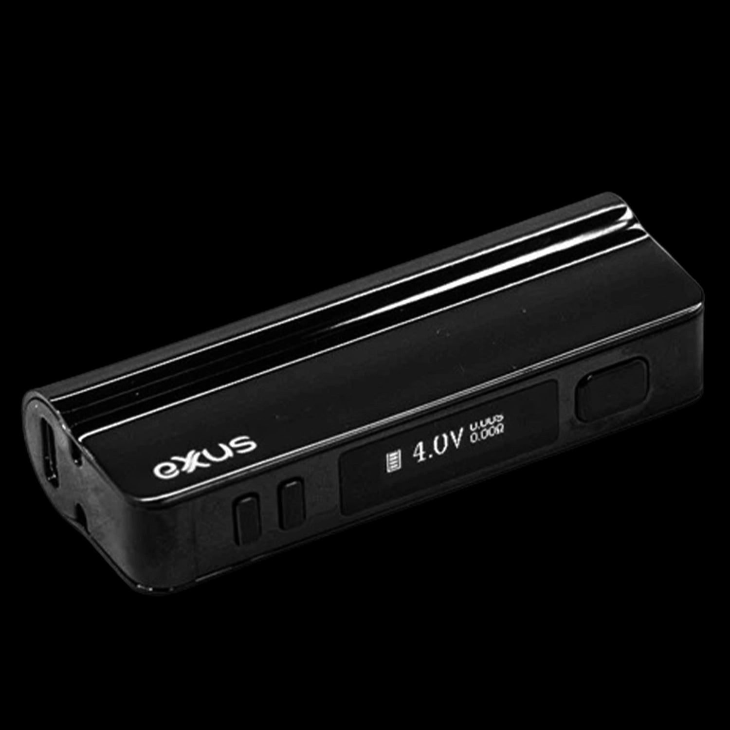 Exxus Vape Snap VV Pro Cartridge Vaporizer