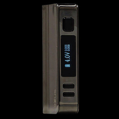 Exxus Vape Snap VV Pro Cartridge Vaporizer
