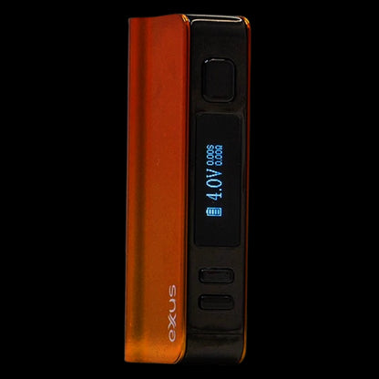 Exxus Vape Snap VV Pro Cartridge Vaporizer