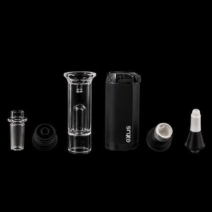 Exxus Vape VRS 3 in 1 Vaporizer