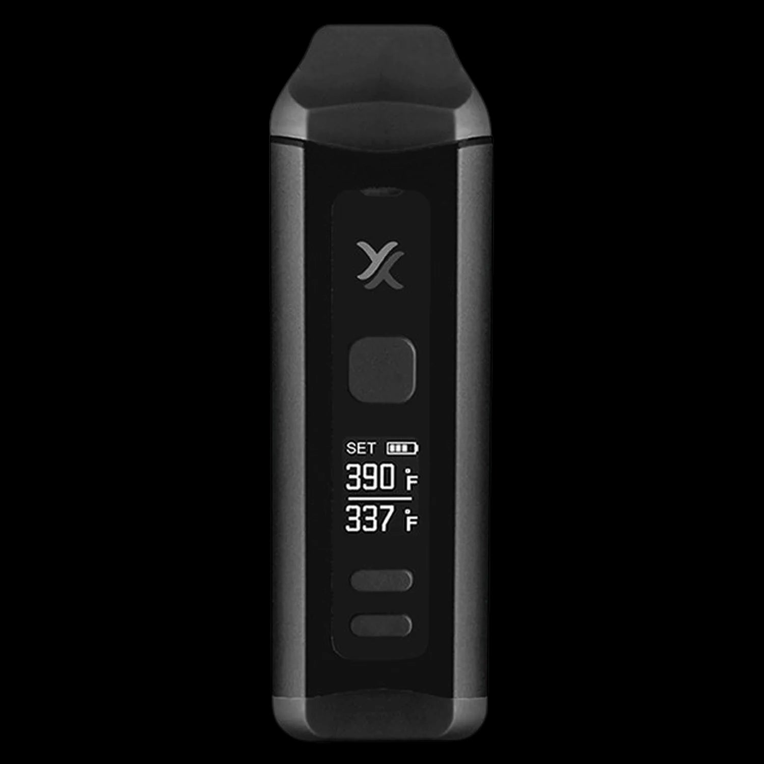Exxus Vape Mini Plus Vaporizer