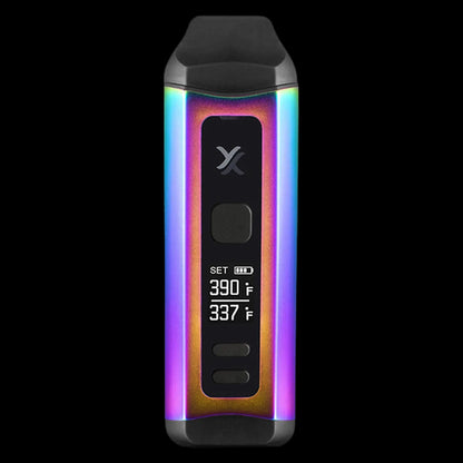 Exxus Vape Mini Plus Vaporizer