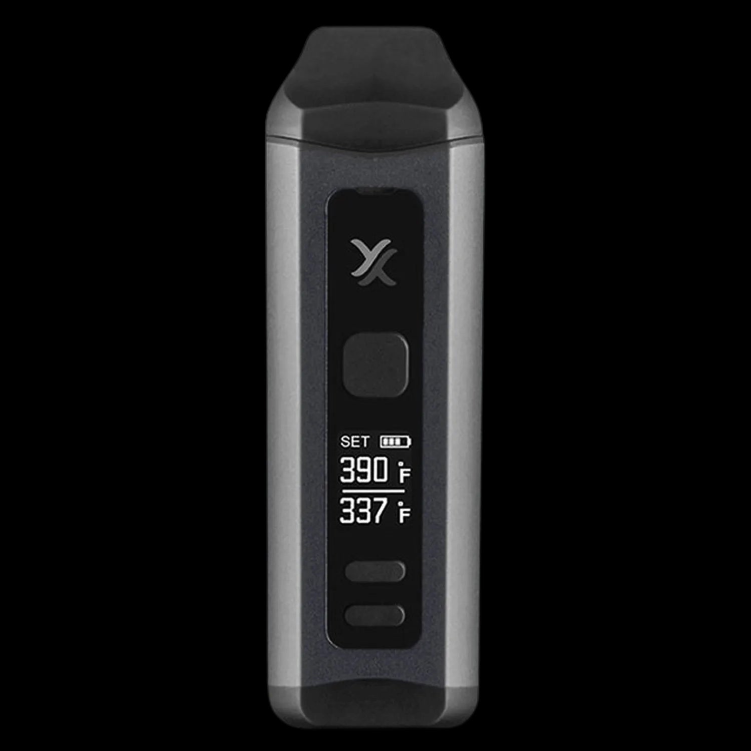 Exxus Vape Mini Plus Vaporizer