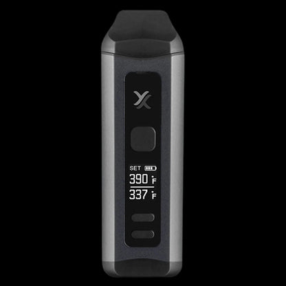 Exxus Vape Mini Plus Vaporizer