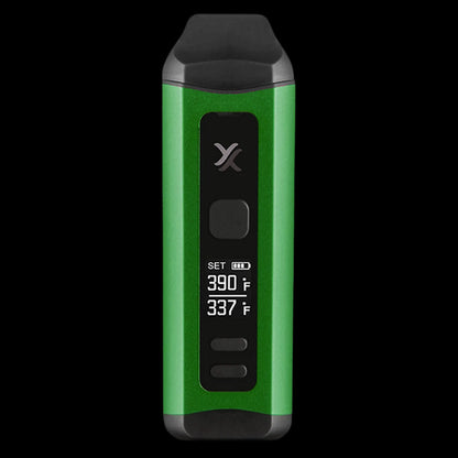 Exxus Vape Mini Plus Vaporizer