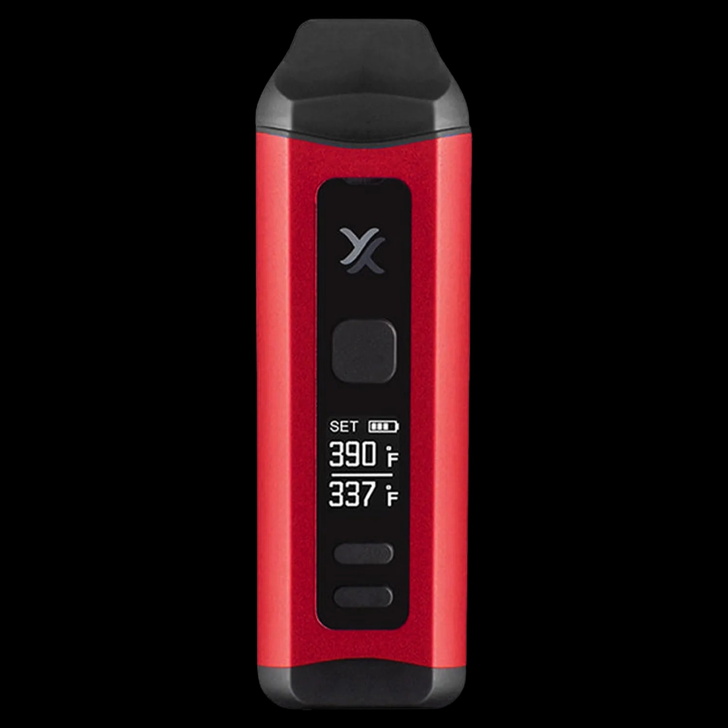Exxus Vape Mini Plus Vaporizer