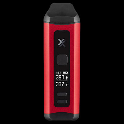 Exxus Vape Mini Plus Vaporizer