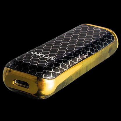 Exxus Vape MiNovo Cartridge Vaporizer