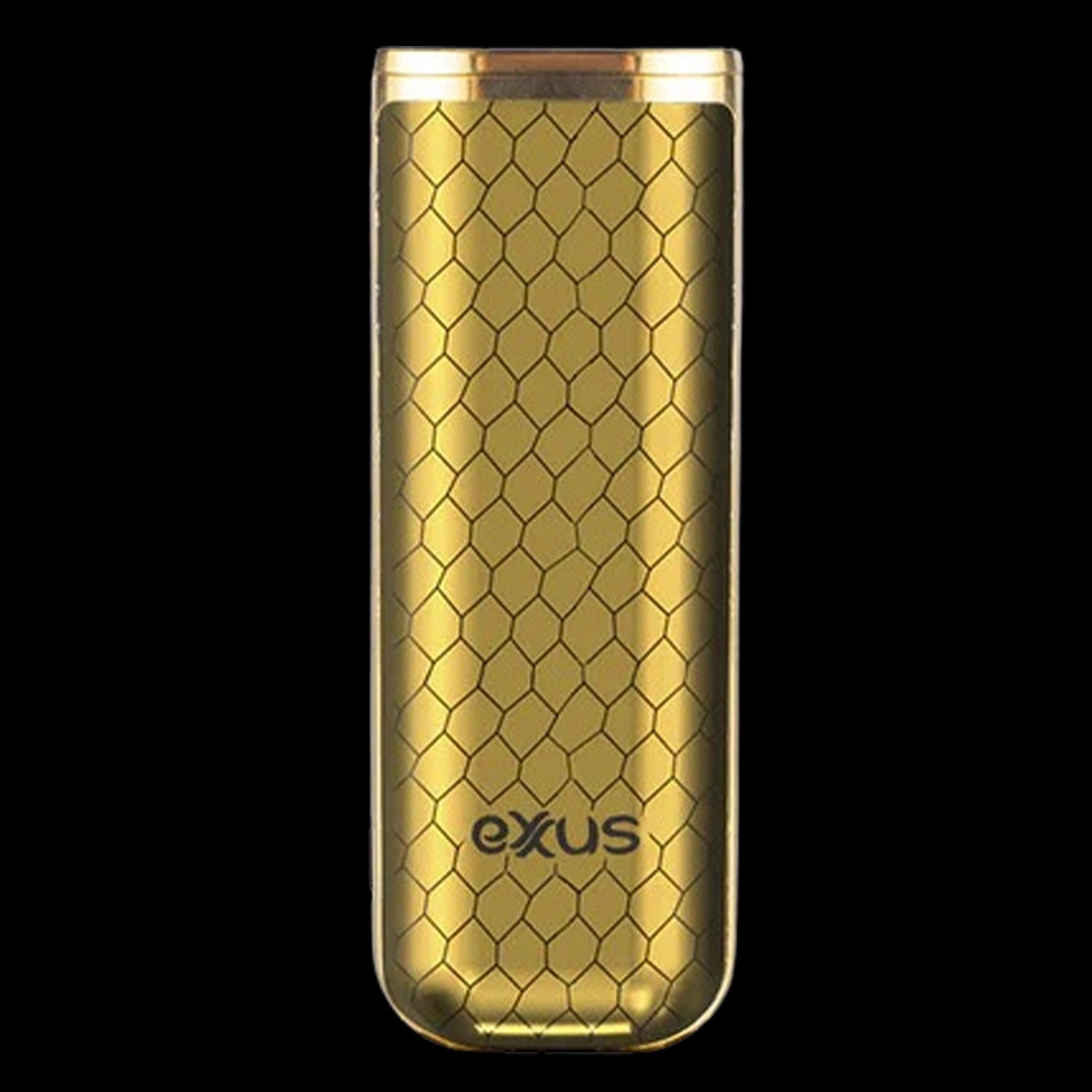 Exxus Vape MiNovo Cartridge Vaporizer