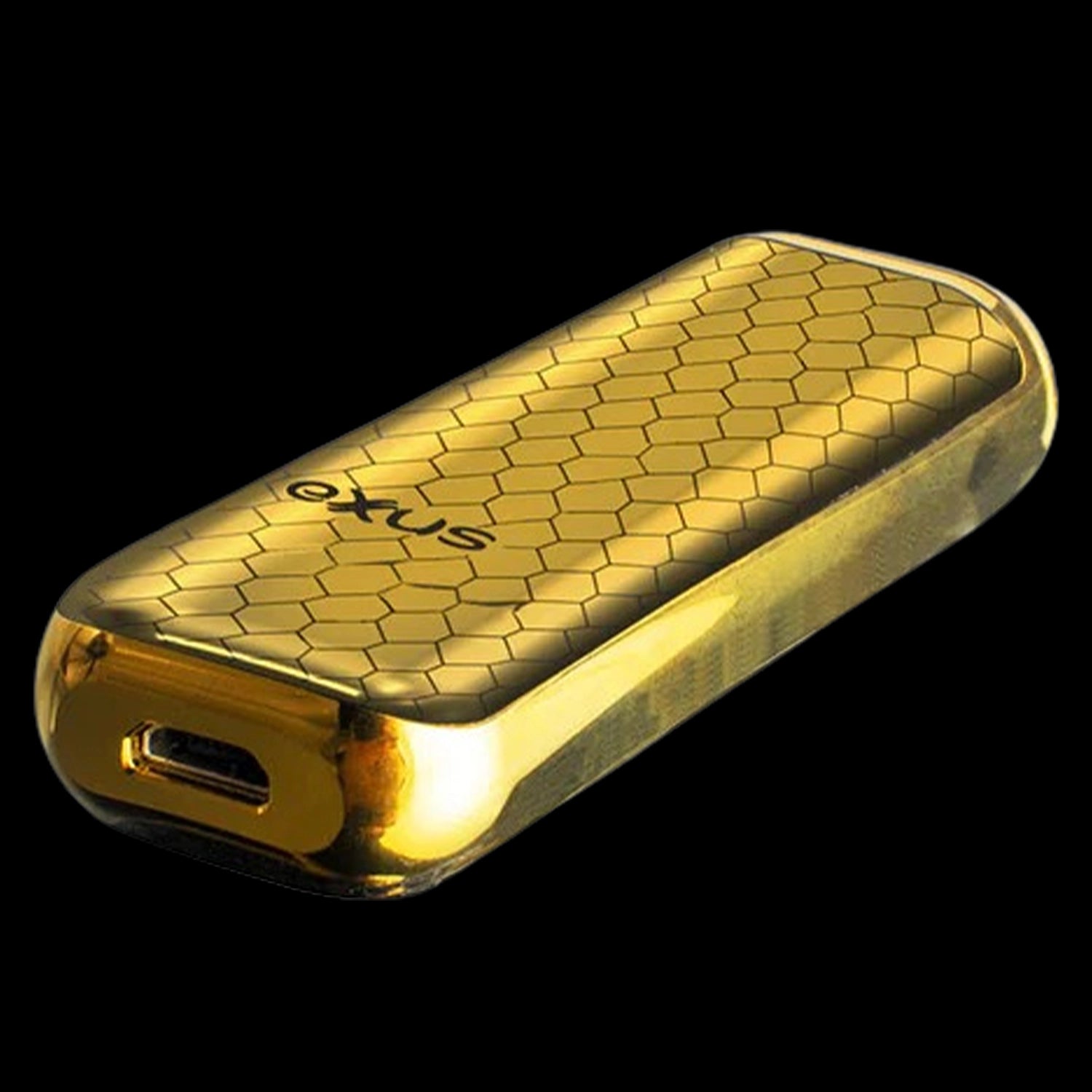 Exxus Vape MiNovo Cartridge Vaporizer