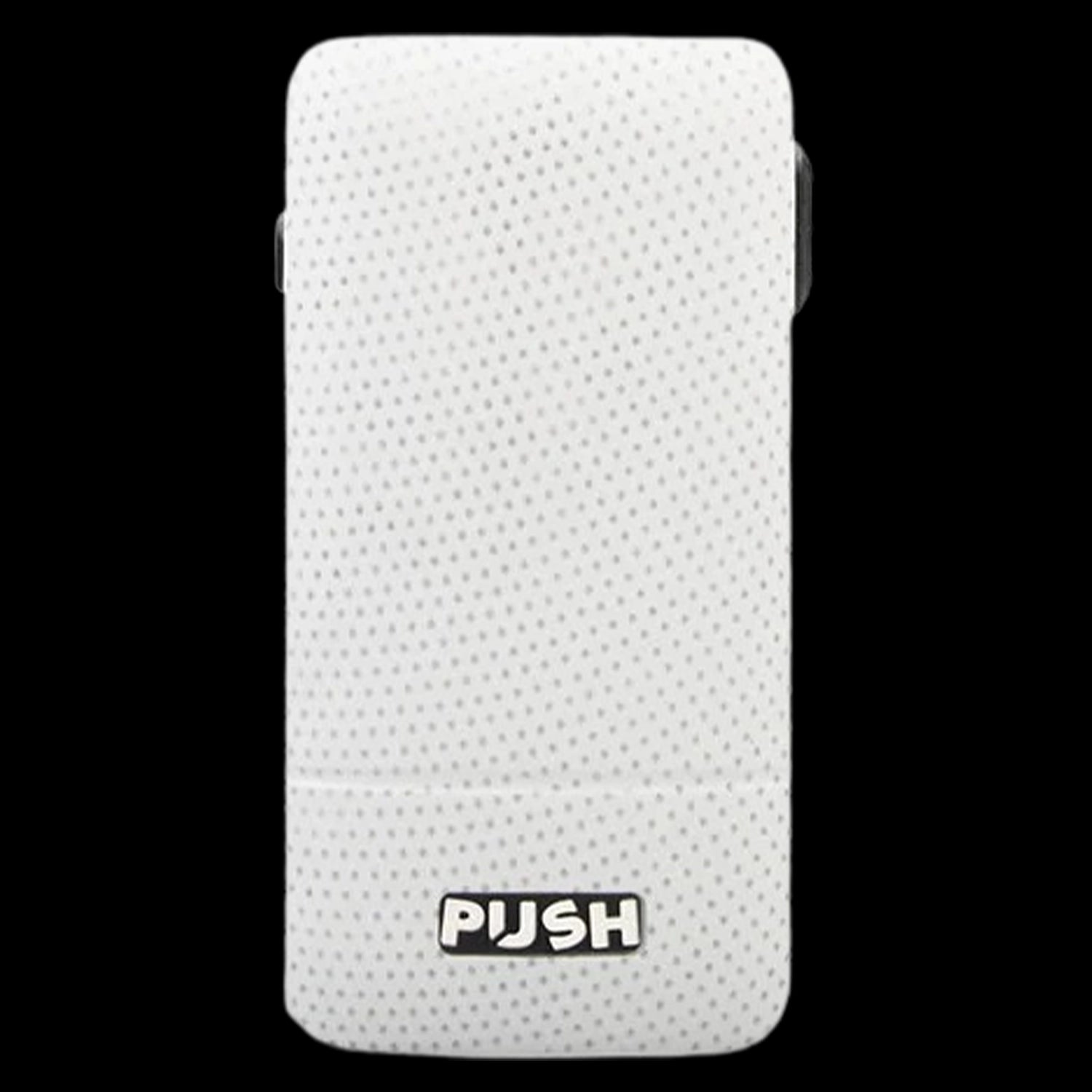 Exxus Vape Push Cartridge Vaporizer