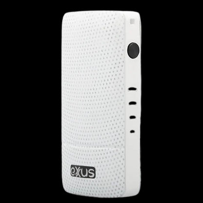 Exxus Vape Push Cartridge Vaporizer
