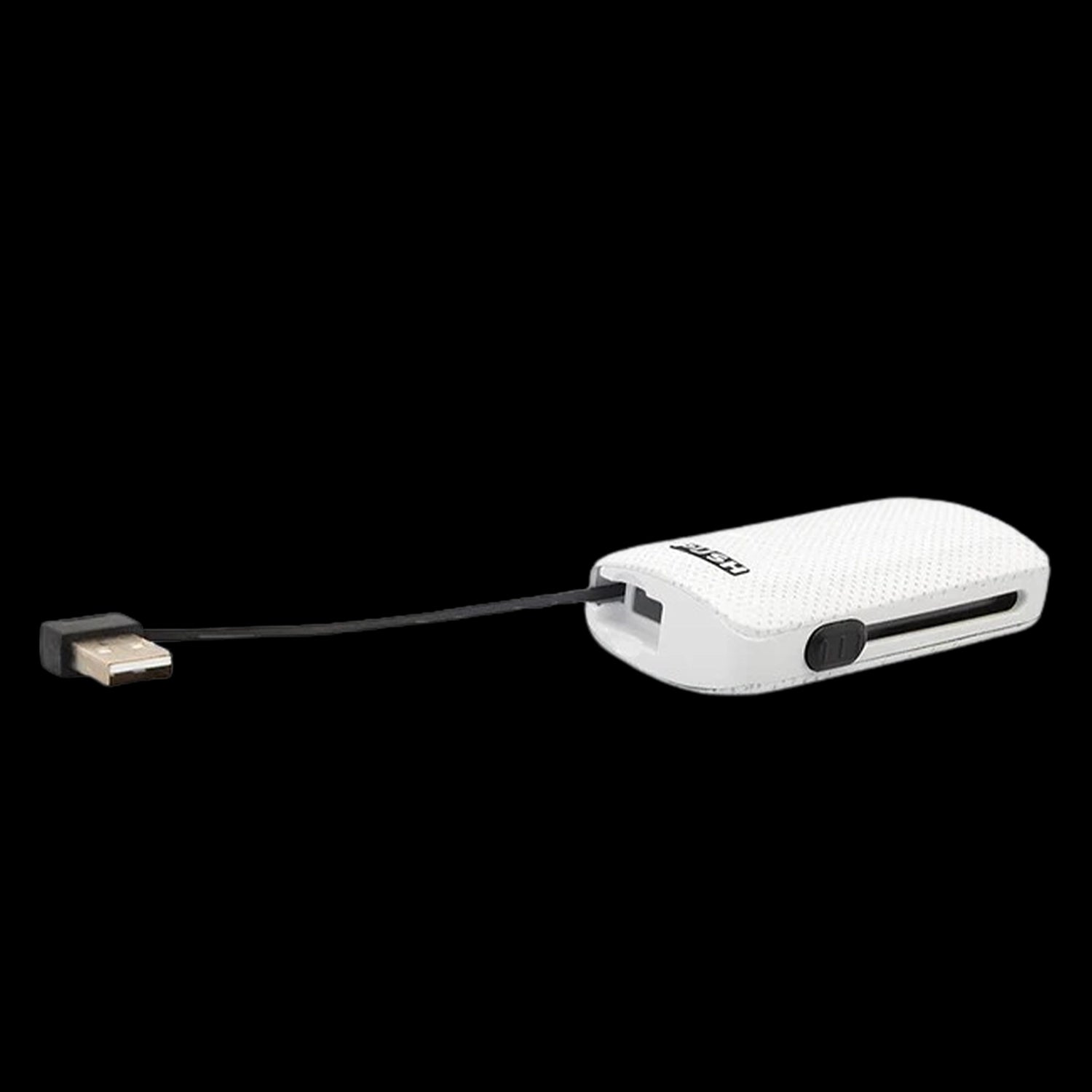 Exxus Vape Push Cartridge Vaporizer
