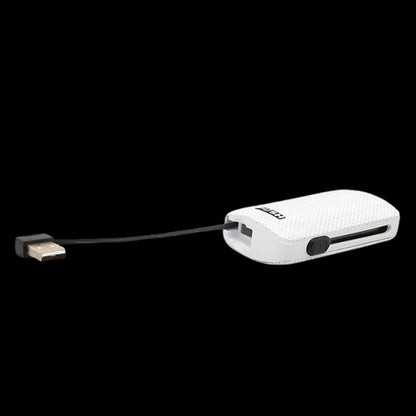 Exxus Vape Push Cartridge Vaporizer