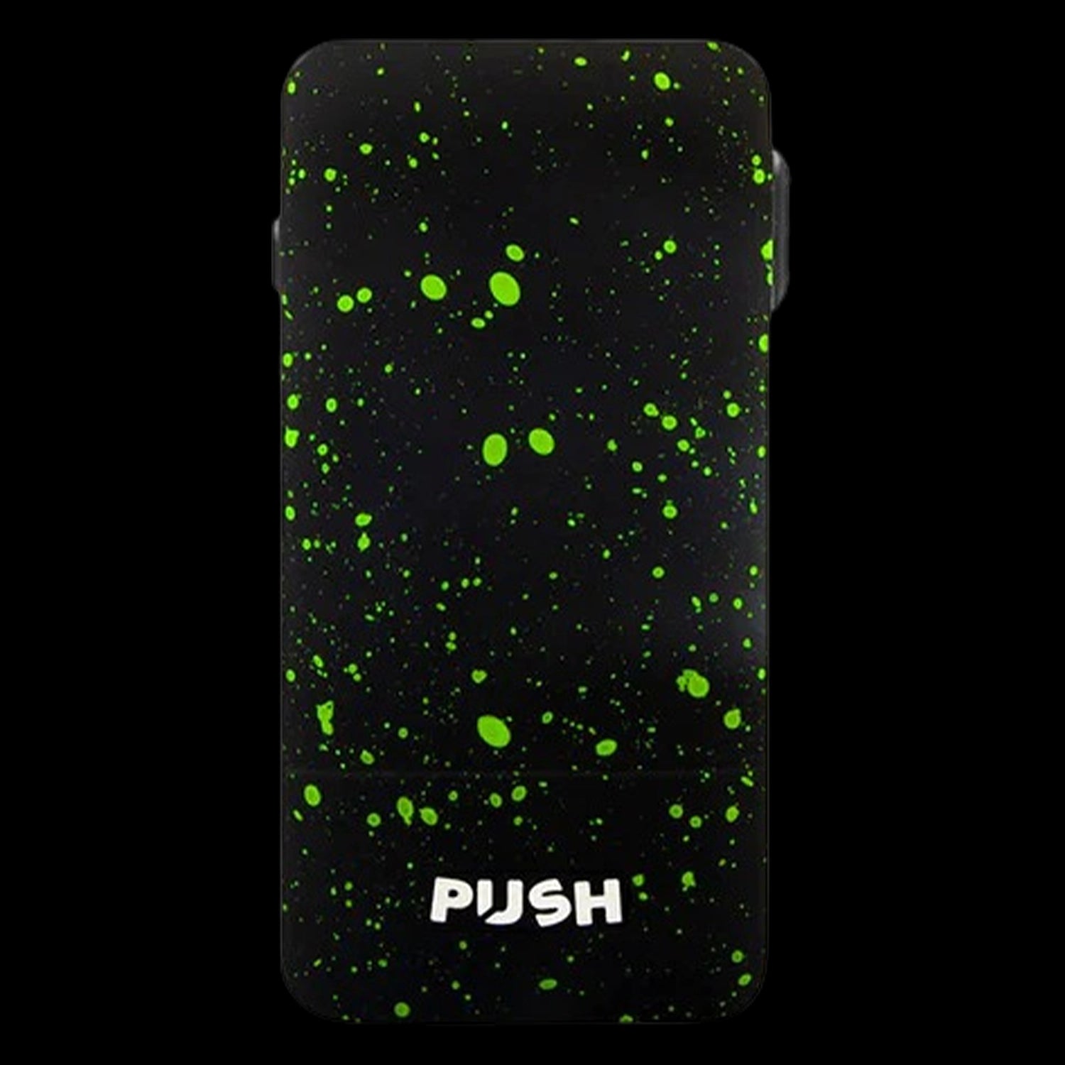 Exxus Vape Push Cartridge Vaporizer