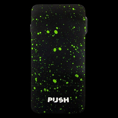 Exxus Vape Push Cartridge Vaporizer