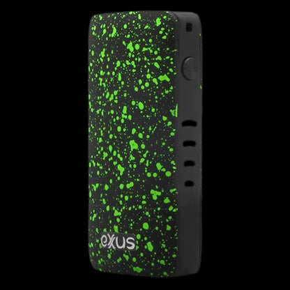 Exxus Vape Push Cartridge Vaporizer