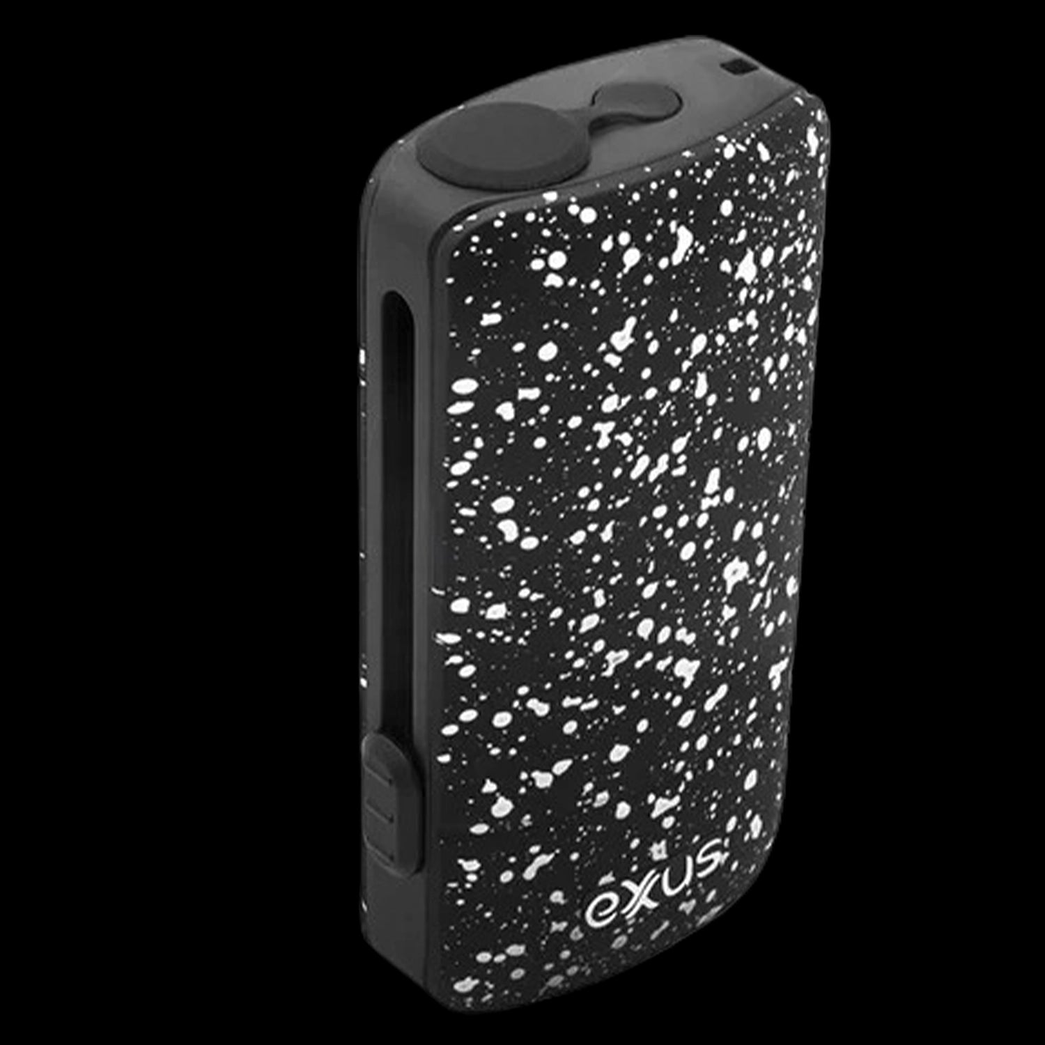 Exxus Vape Push Cartridge Vaporizer