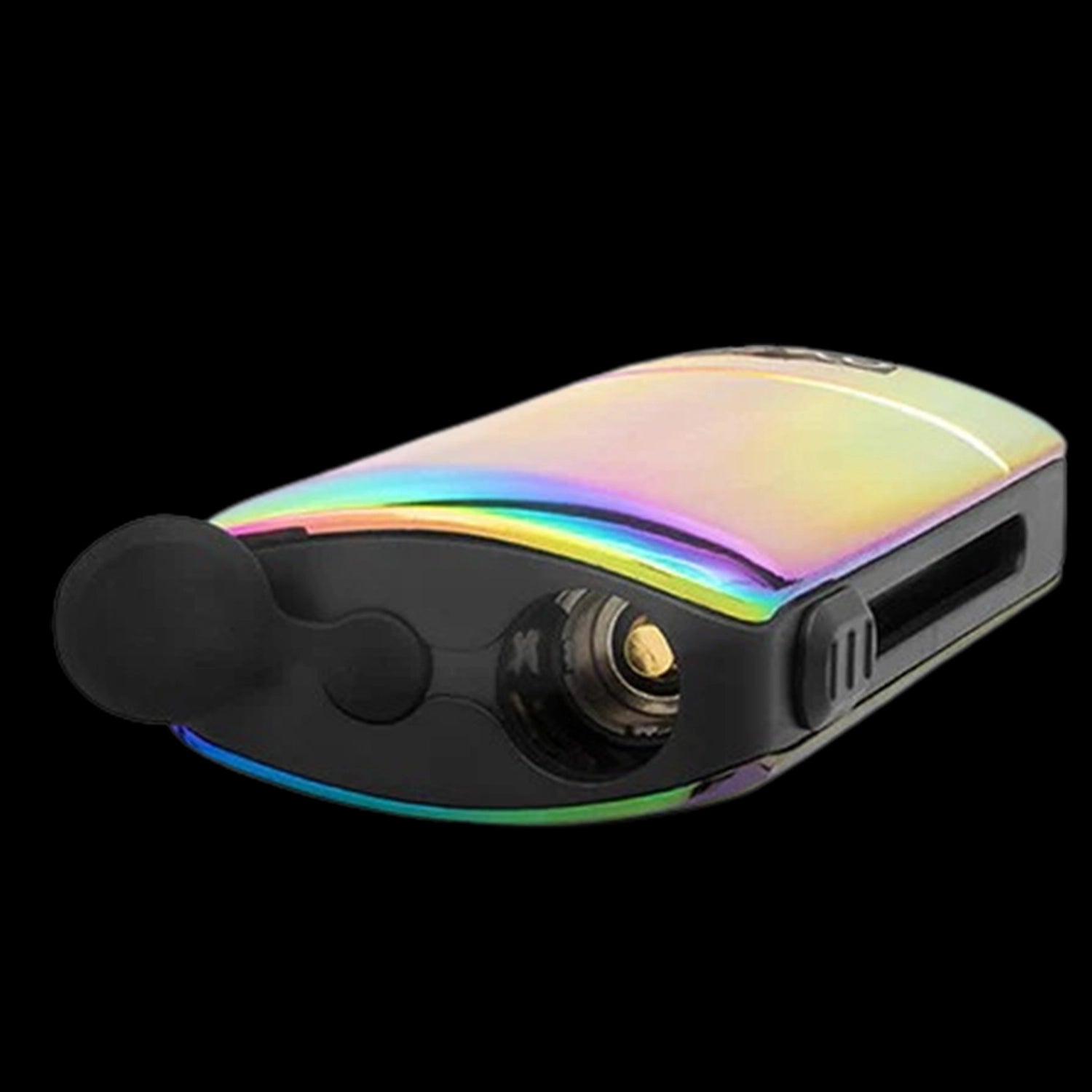 Exxus Vape Push Cartridge Vaporizer