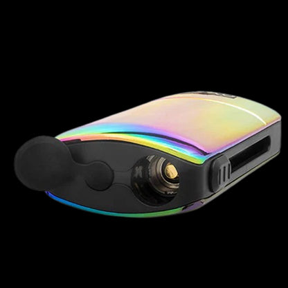 Exxus Vape Push Cartridge Vaporizer