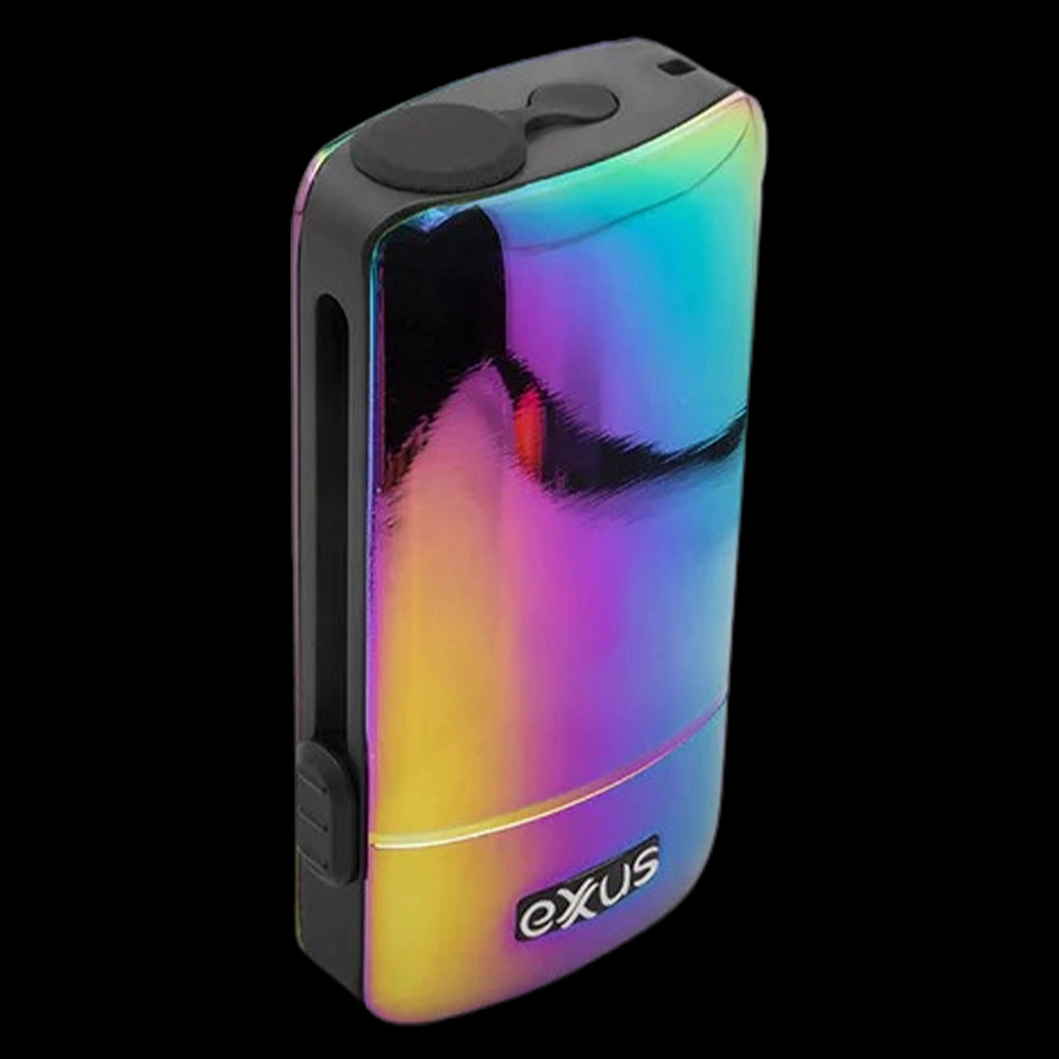 Exxus Vape Push Cartridge Vaporizer