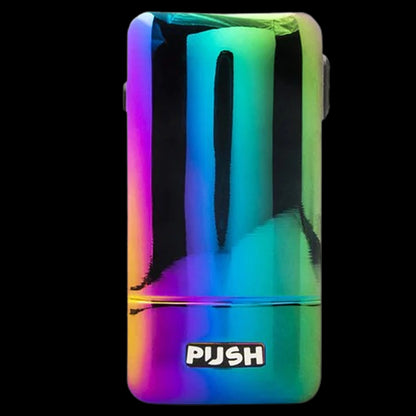 Exxus Vape Push Cartridge Vaporizer