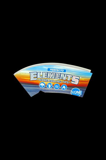 Elements Perfecto Cone Rolling Tips - Elements Perfecto Cone Rolling Tips