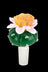 Empire Glassworks Peyote Flower Bundle - Empire Glassworks Peyote Flower Bundle