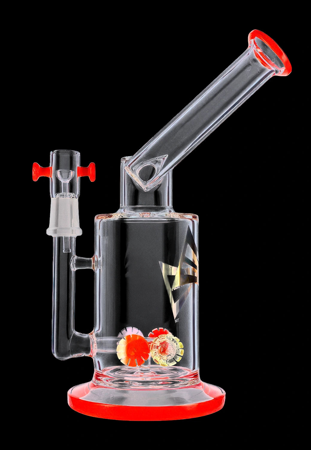 Evolution Discovery Dab Rig